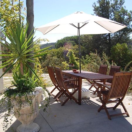 A Perfect Villa With Pool Terrace And Garden アルコバサ エクステリア 写真