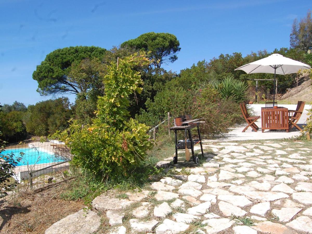 A Perfect Villa With Pool Terrace And Garden アルコバサ エクステリア 写真
