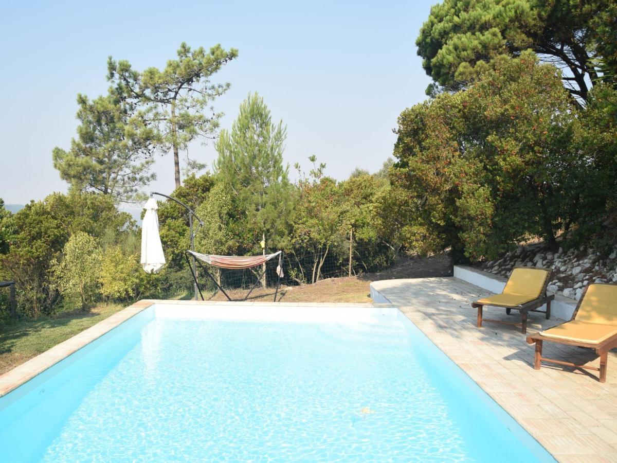 A Perfect Villa With Pool Terrace And Garden アルコバサ エクステリア 写真