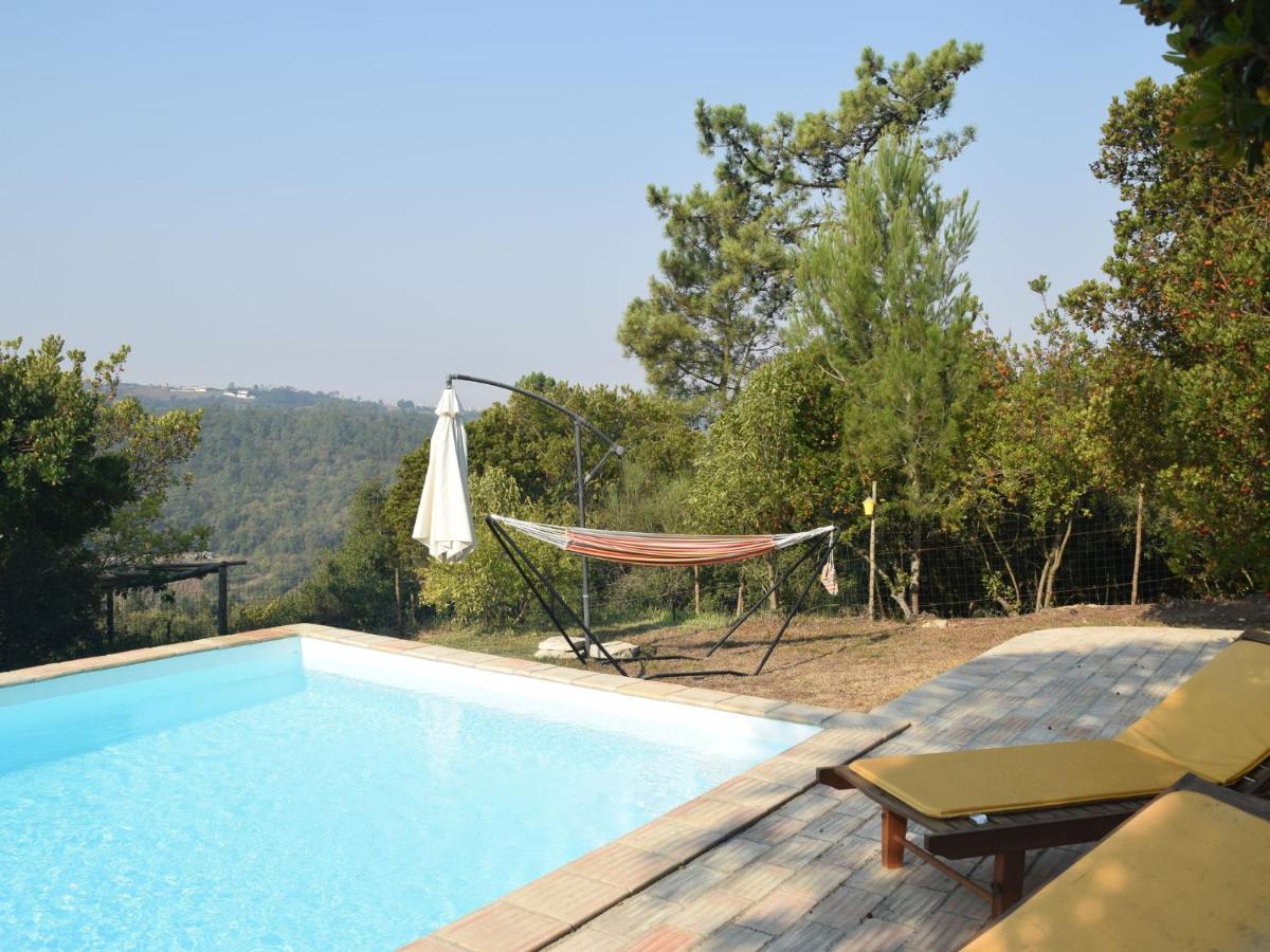 A Perfect Villa With Pool Terrace And Garden アルコバサ 部屋 写真